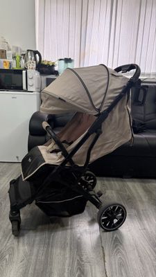 Коляска от 0 до 3 лет