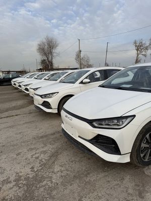 BYD Y2 oq rangli LUXRY 405km TAYYOR