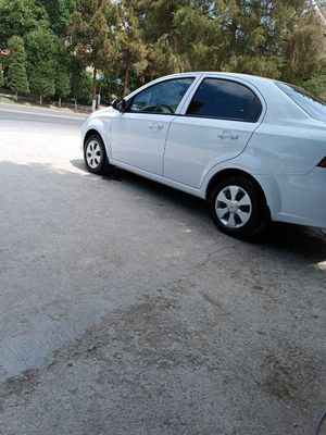 Chevrolet Nexia 3