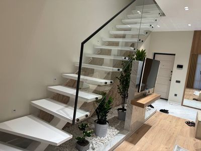 Яккасарой навастройка 3 комнота дубликс 1200&