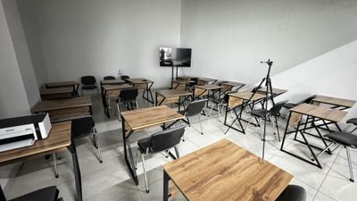 Loft parta stullar