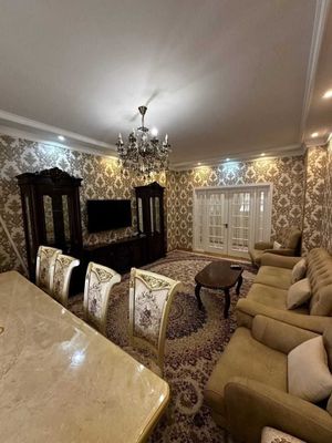 Аренда Новостройка квартира Яккасарай 137379