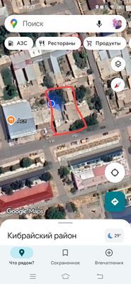 Yuqori Chirchiqda daromadli hovli – 6 sotix, tayyor arendatorlari bila