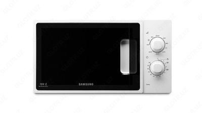 Микроволновка SAMSUNG GE 81 ARW (Grill)