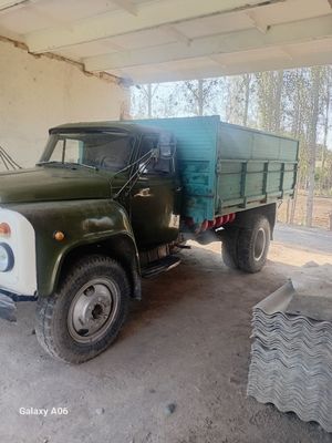 Gaz 53 Газ 53 sirochni sotildi