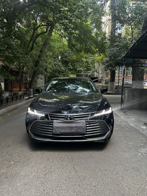 Продается Toyota Avalon Limited Edtion