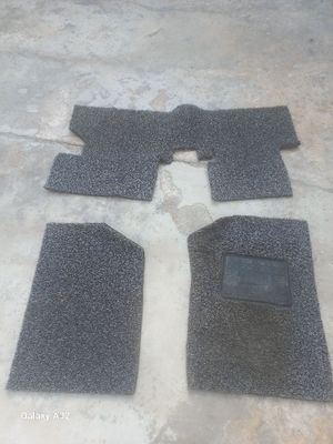 Matiz uchun polik B/U