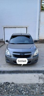 Cobalt 1 MT Xolati Zo'r
