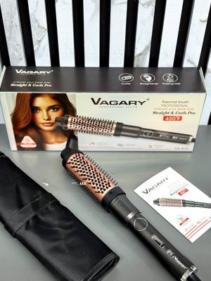 ✨ Termo Brush 450*gradus  Vagary by MAC Brendidan