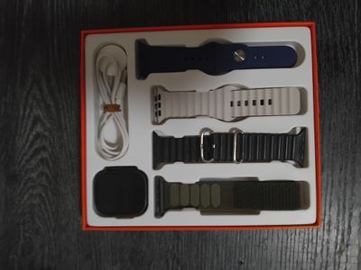 Smar watch
