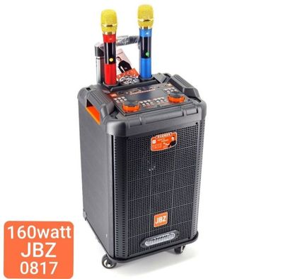 Arginal karaoke kolonka JBZ 0817