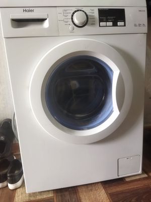 Кирмошина сотилади 6кг Haier