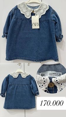 Платье новое «ZARA» оргинал. Размер 18-24 (92см)