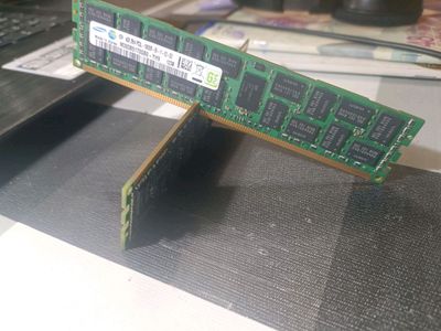 ddr3L 2*4гб=8