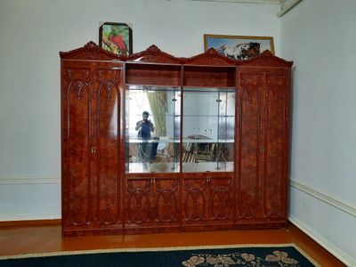 Srochna Rossiyskiy mebel sotiladi!