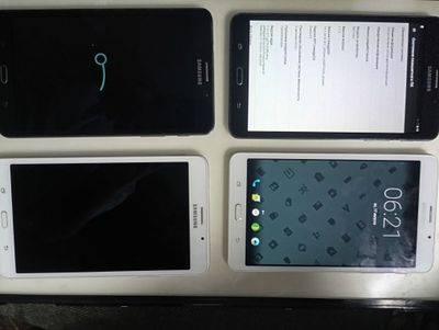 Телефон планшет Samsung Tab 6