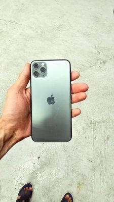 Iphone 11 pro max / 256gb