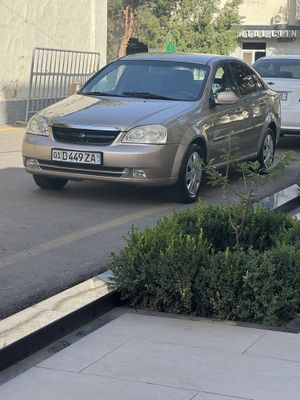 Лассет 1.6 оптира