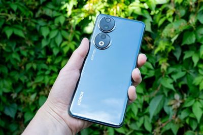 Honor 90 256GB karopka dakument bilan