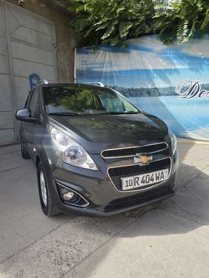 Продаётся автомобиль спарк 2021,2022 год выпуска