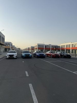 BMW i3 40L Night Sport v nalichii