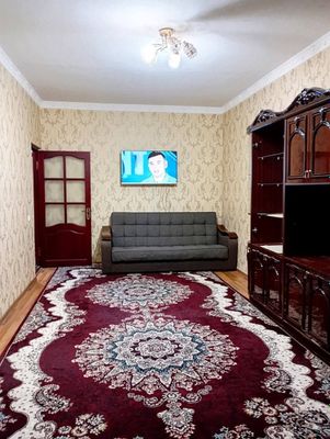 Yunusobod 7 qizlarga kvartira sheriklikka