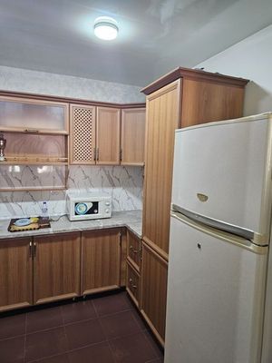 Аренда 3 ком квартира в Карасу 1