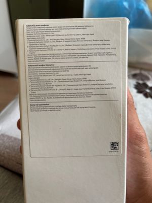 Samsung Galaxy A32