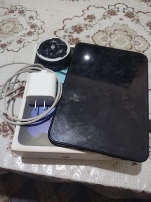 IPAD MINI 6 + culler