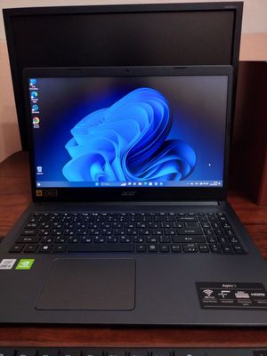 Noutbuk Acer Aspire 3 A315