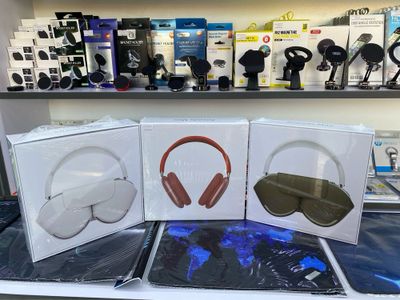 Airpods Max American