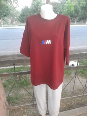 BMW dvoyka
