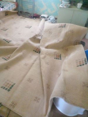 Палас в продаже б.у