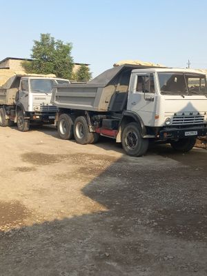 Продаётся камаз самосвал