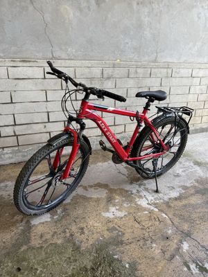 Velik 26 sakka diskali