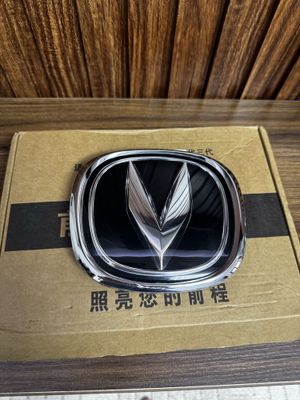Changan uni-k original emblemasi