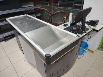 Темир полка ва савдо столи