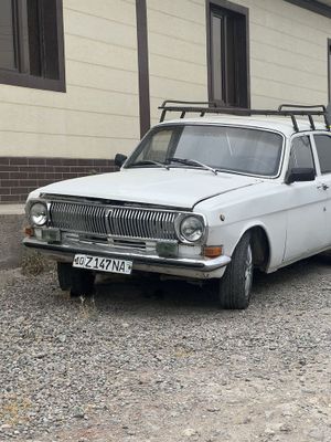 Volga 2401 Sotiladi