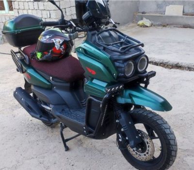 TANK SUKUTIR sotiladi