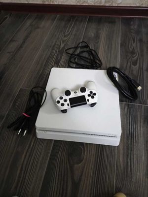 Playstation 4 slim 500 gb прошивка 9.00