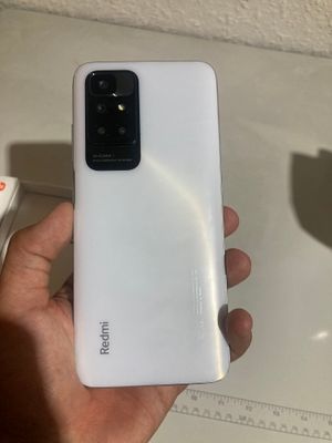 Redmi 10 sotiladi