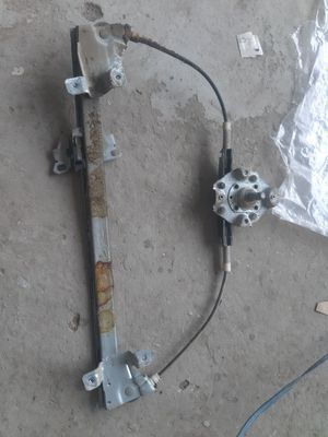 Нексия 2 падйомник ручной
