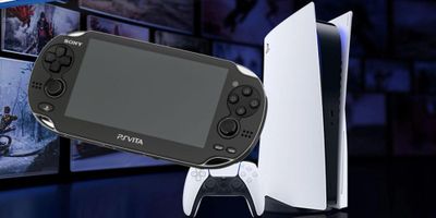 Playstation vita