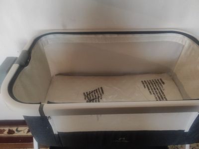 Bolalar lolikasi 4 oy ishlatilngan