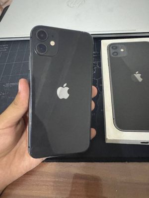 Iphone 11 64 gb LLA