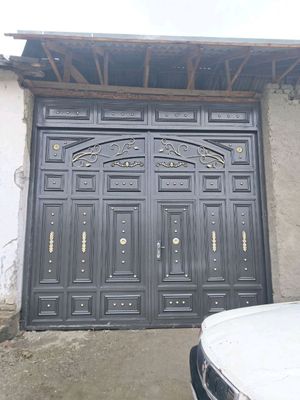 Sifatli va arzon narxlarda har xil  darvozalar
