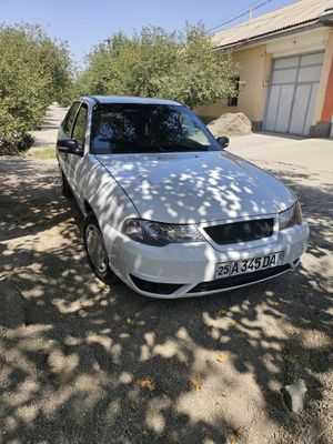 Nixia2 sotiladi super kansaner