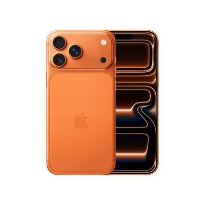 Iphone 17promax 512gb