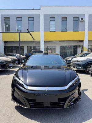 Byd Han L full 2.7 s