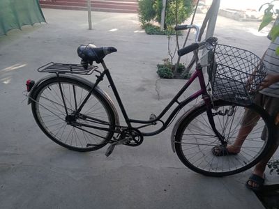 velosiped sotiladi Farg'ona viloyati Furqat tumani